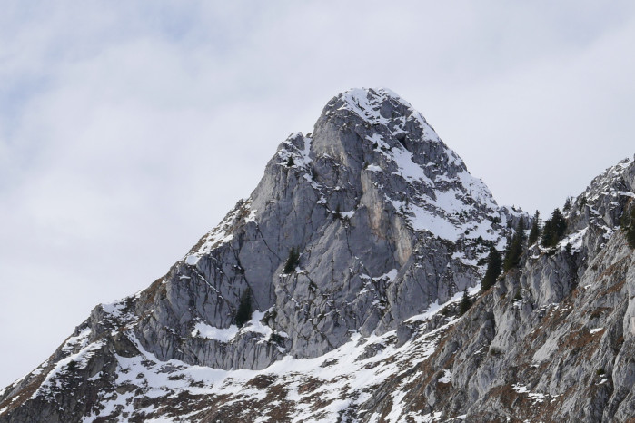 Gastlosen - Zuckerspitz