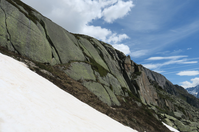 Griestal - Göscheneralp