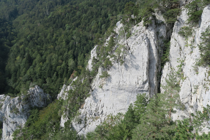 Oberdorf-Zwischenfluh