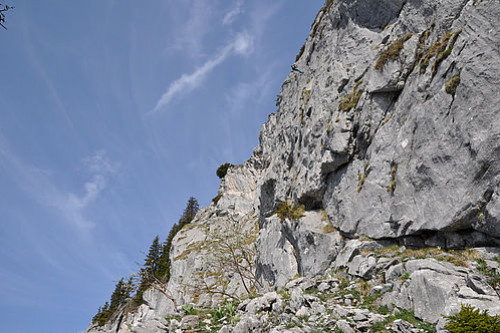 Stockhorn-Tschabold,